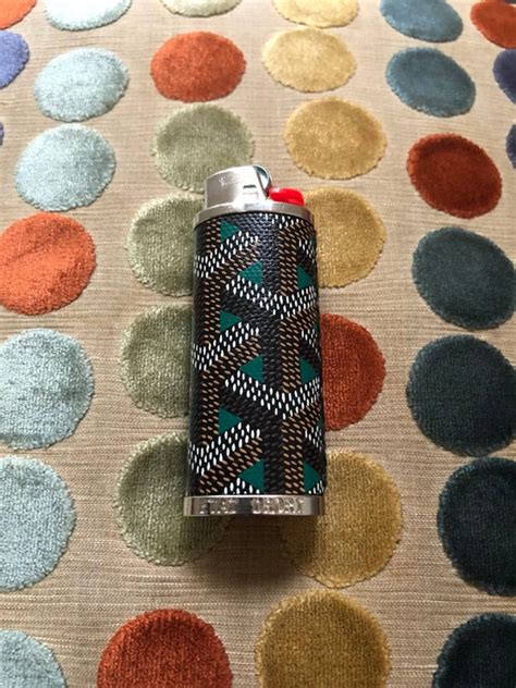 etai goyard lighter|Goyard Goyard Lighter Case by Etai Drori (@etai.la).